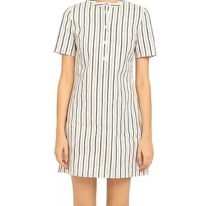 Theory Trapeze mini dress - Size P